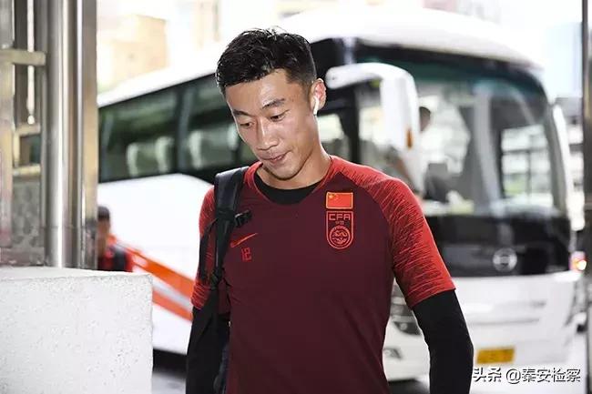 国足现役门将张鹭被刑拘！中国足协开出重磅罚单！