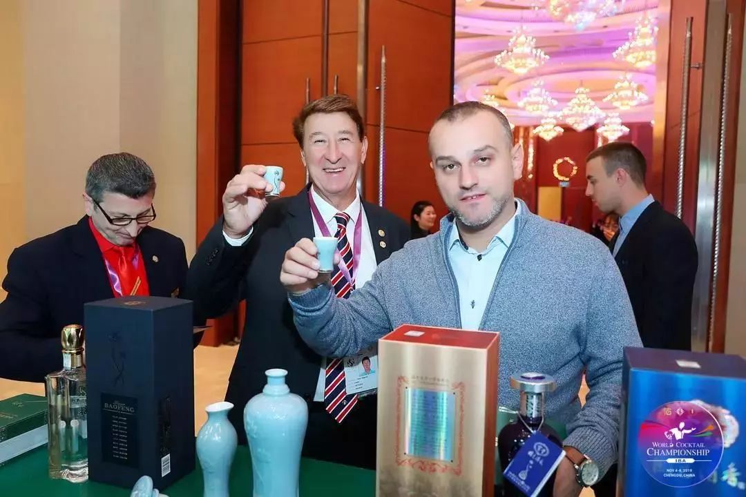 中国清香白酒典范宝丰酒,宝丰酒经典传承