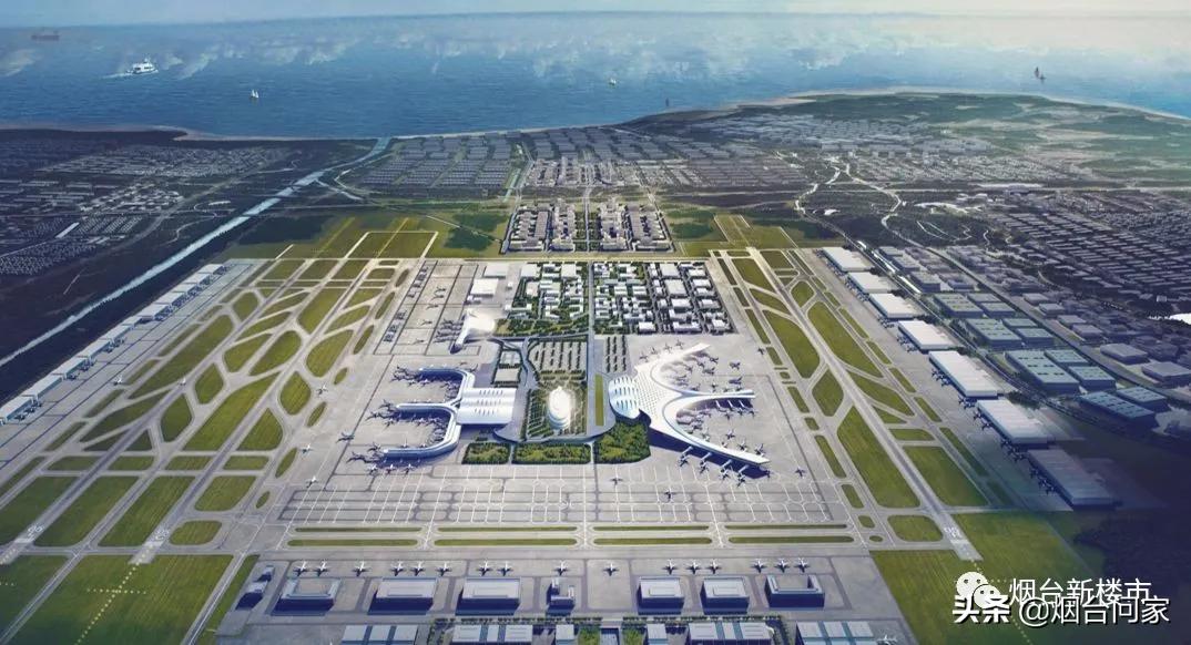 烟台城建2023年亮点,未来五年烟台城建