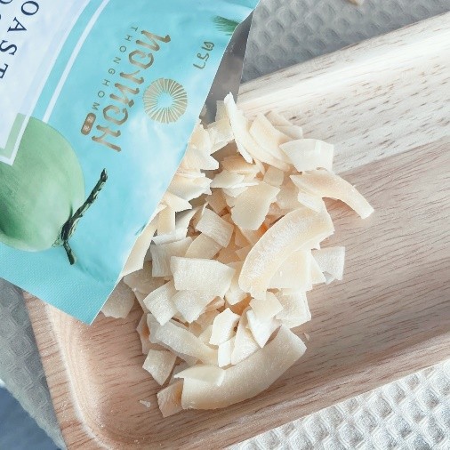 泰国芒果干和国内芒果干,泰国的果干值得购买吗