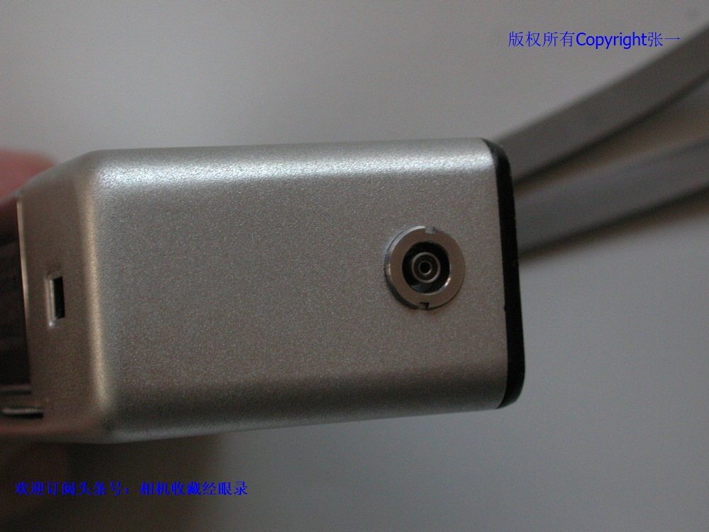 美能达微型照相机,美能达16p照相机