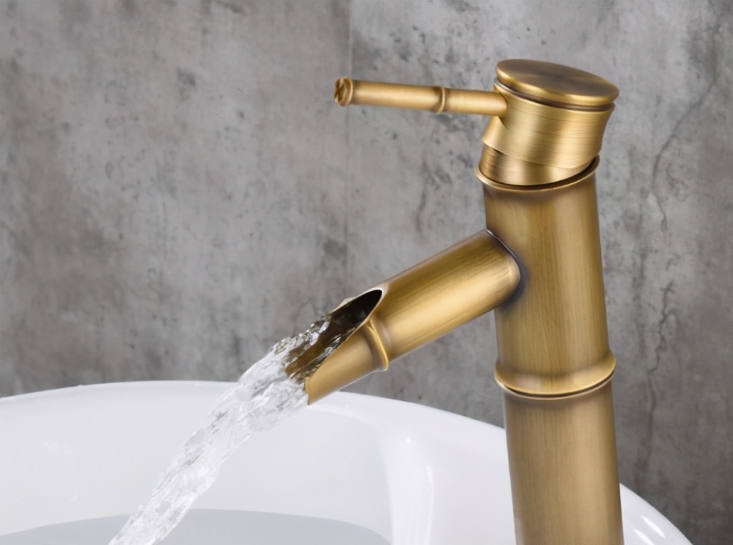 安装水龙头拧不正怎么办,水龙头怎么更换才是正的