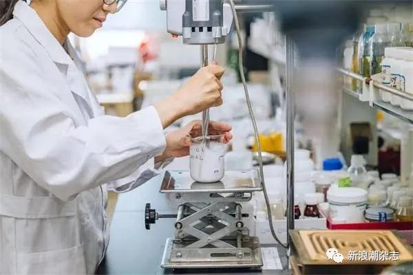 福瑞达:在而立之年,立长盛之约