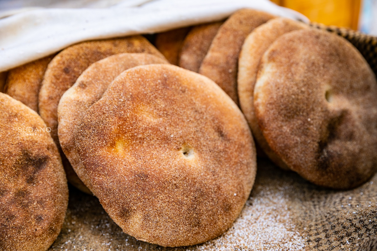 摩洛哥吃什么水果,摩洛哥每天的消费