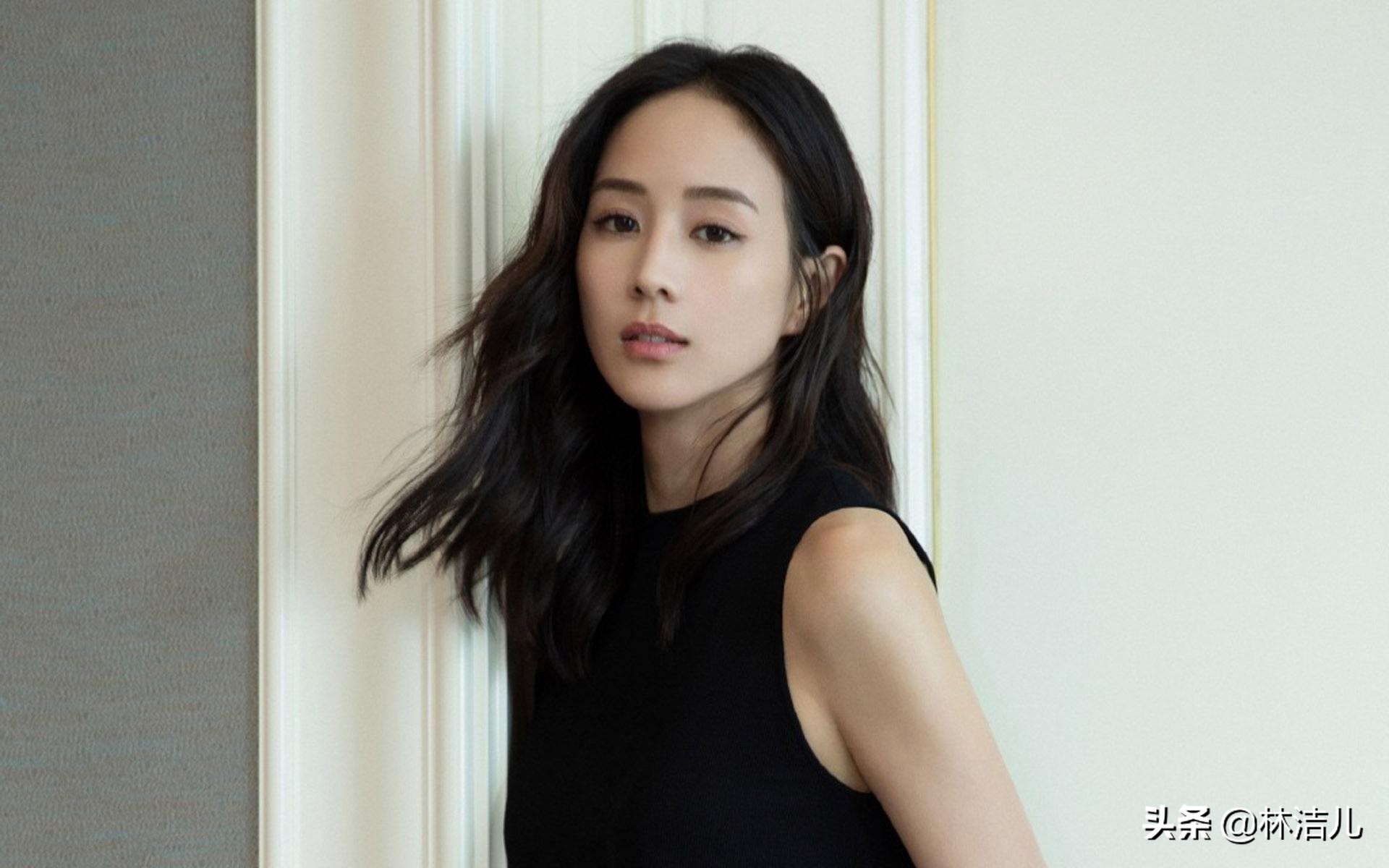 36岁的张钧甯“冻龄”人设不保?眼纹遮不住,周迅也有这个问题?