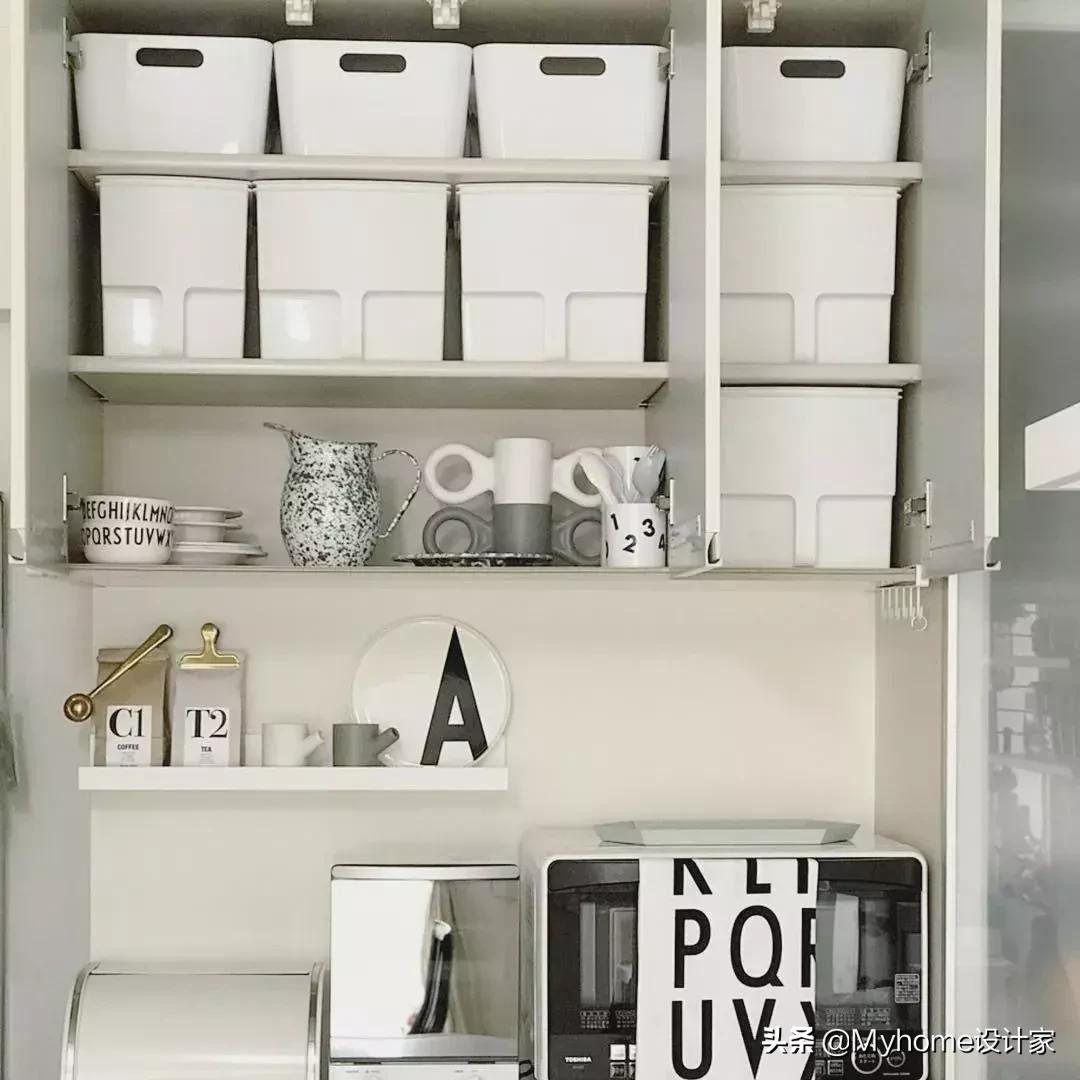 日本收纳神器十大排名,日本主妇冰箱蔬菜怎么收纳