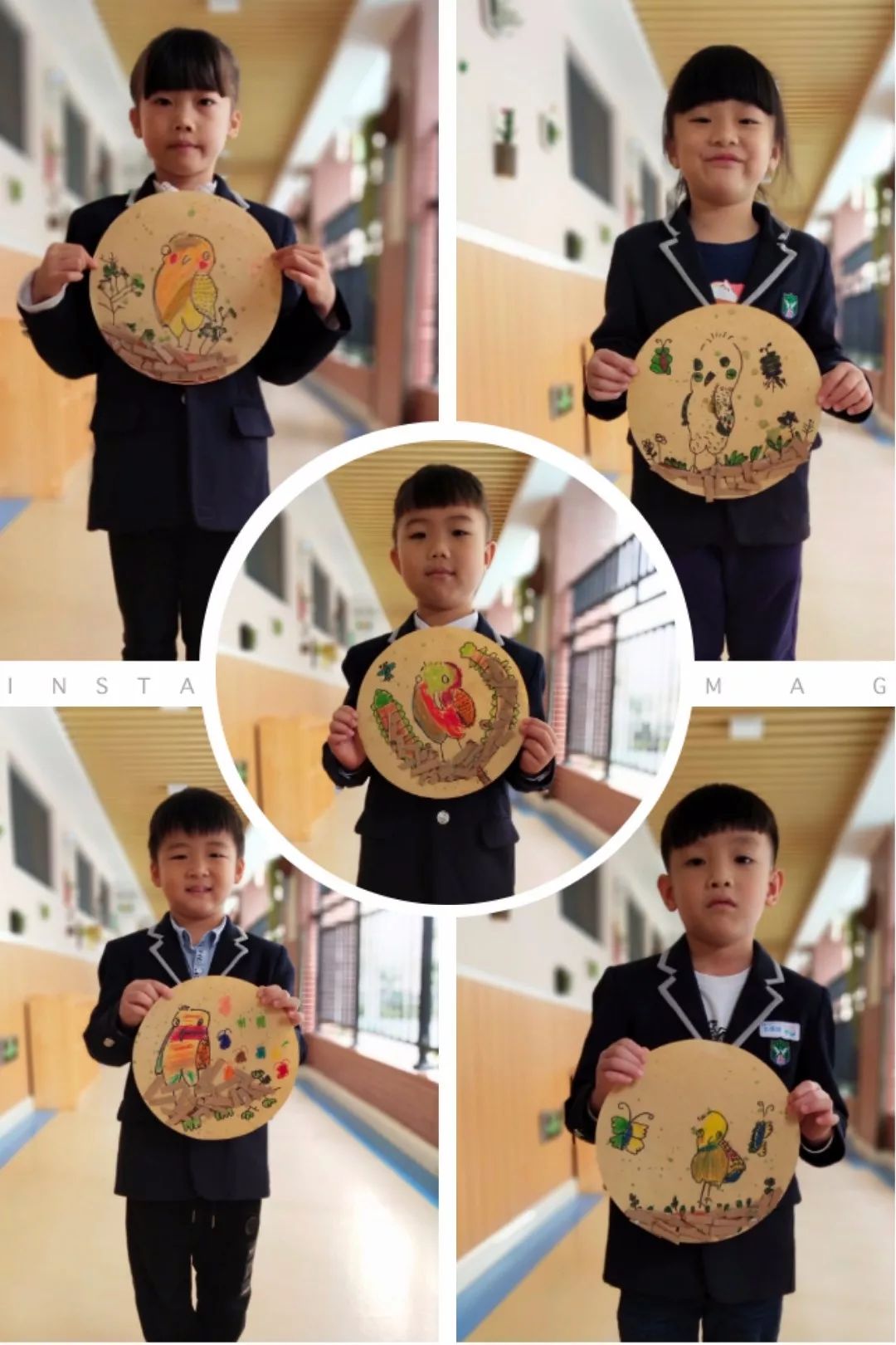 五华碧桂园伟才幼儿园吴老师,梅州五华碧桂园伟才幼儿园