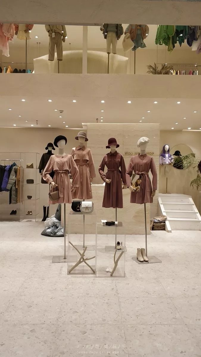 韩国东大门服装批发有几个大楼,广州韩国东大门服装批发拿货