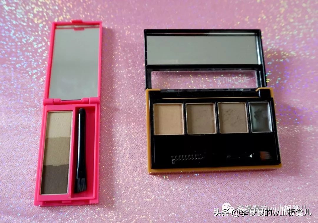 一秒入秋入冬,秋季彩妆必备单品推荐