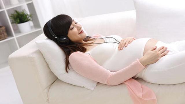 孕期情绪无常怎么调理,孕期的8个不良习惯