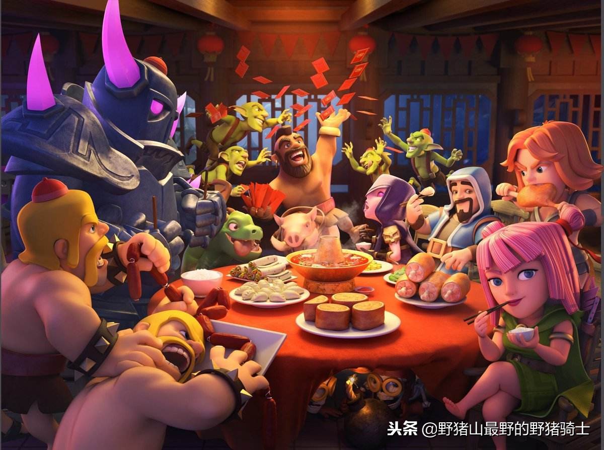 这家游戏公司称霸全网却飞速陨落,年收入200亿这款手游终成巨无霸