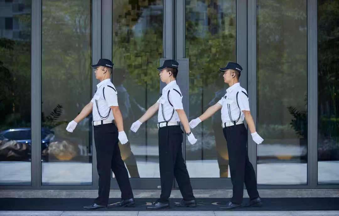 稳稳的美好家|金域国际邀您共鉴家的真“工”夫