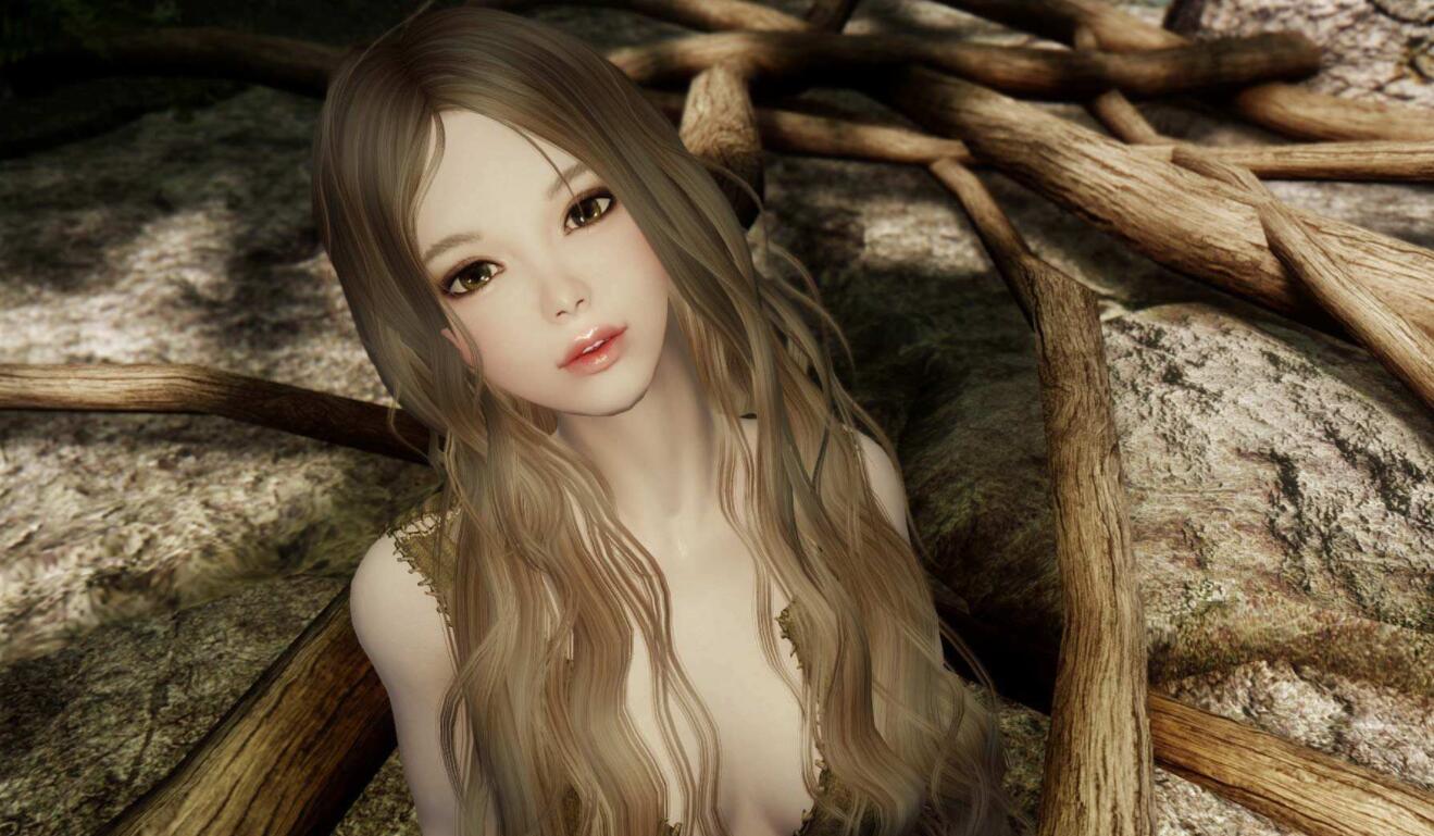 重玩老滚5,老滚6