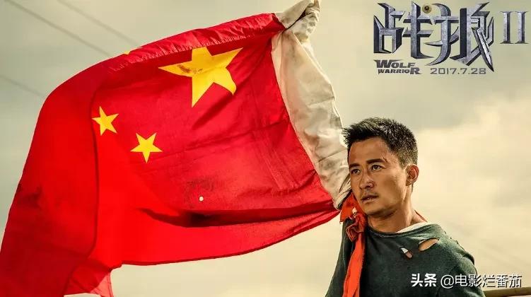 小时候的吴京vs长大后的吴京,吴京成龙与小鲜肉