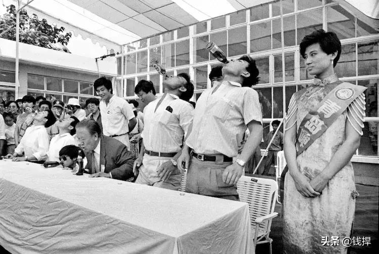 第28届青岛国际啤酒节精彩启幕,第三十届青岛国际啤酒节激情开幕