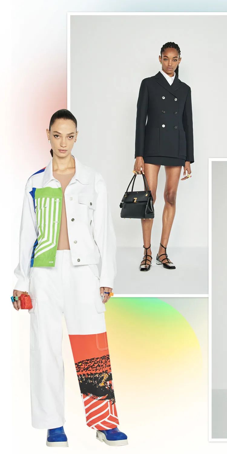 dior值得推荐的单品,本季dior