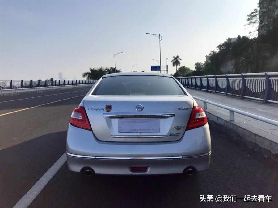 小伙8万元买了辆抵押车,小伙8万买了宝马