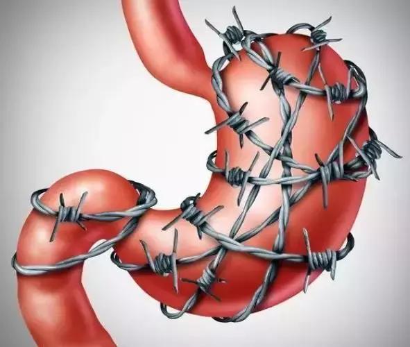 胃病最大的敌人,胃病消化不良最快解决方法