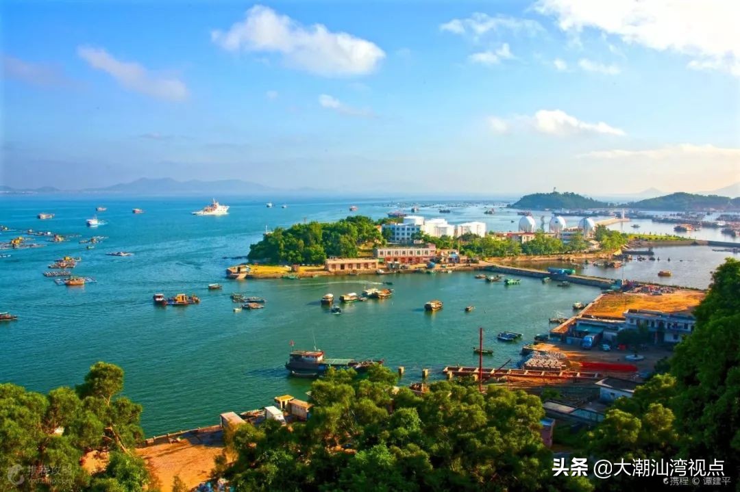 广东21个地方名称由来,广东21个城市地理排名