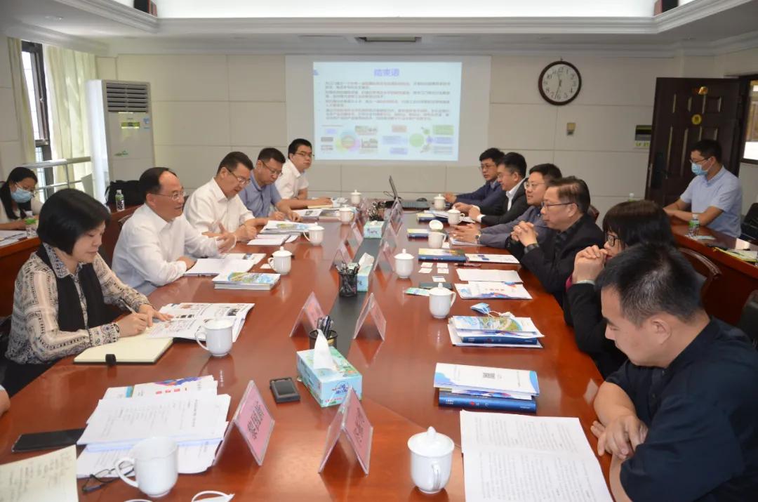 市科技局支持民营企业科技创新,科技局服务企业创新创造活力