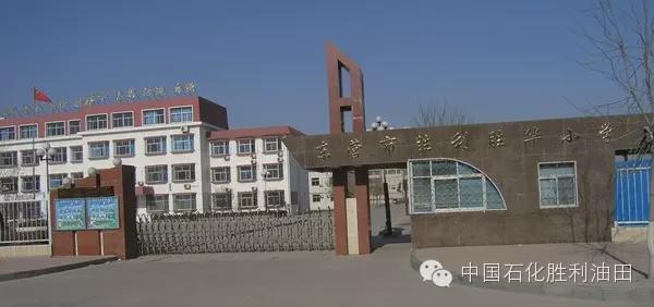 胜利油田学校有几个,胜利油田有多少学校并分布在哪里