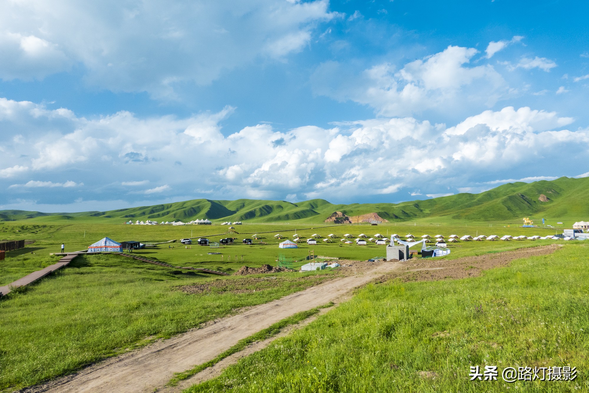 适合夏天的避暑胜地,夏天凉快的地方避暑胜地
