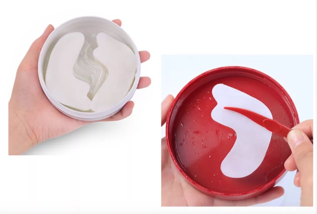 眼膜测评分享真爱眼膜无限回购,老顾客回购10盒眼膜