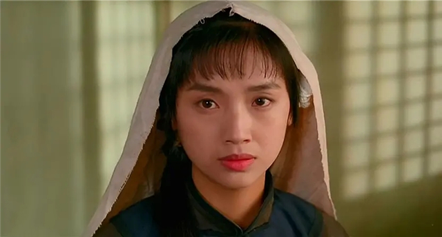 90年代被埋没的武侠片,香港电影集体扑街