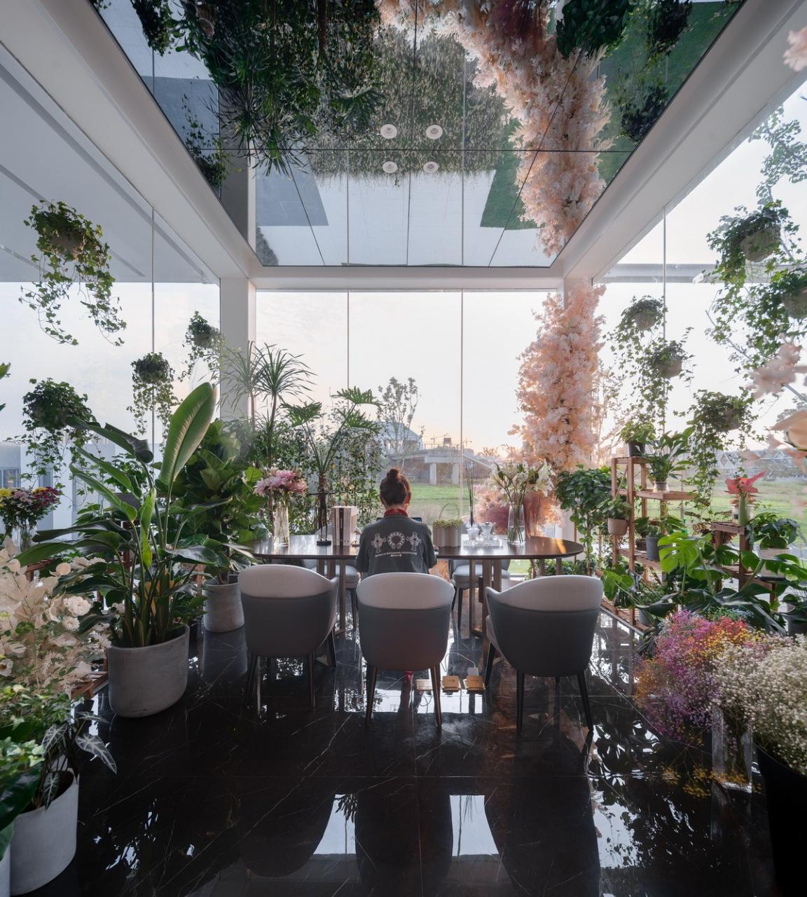 苏州自在春晓花园,自在春晓