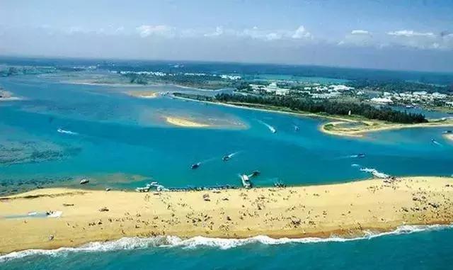 风水宝地旅游推荐,海南风水古村