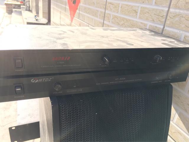 现在还有组合音响吗,现在的组合音箱为什么不好