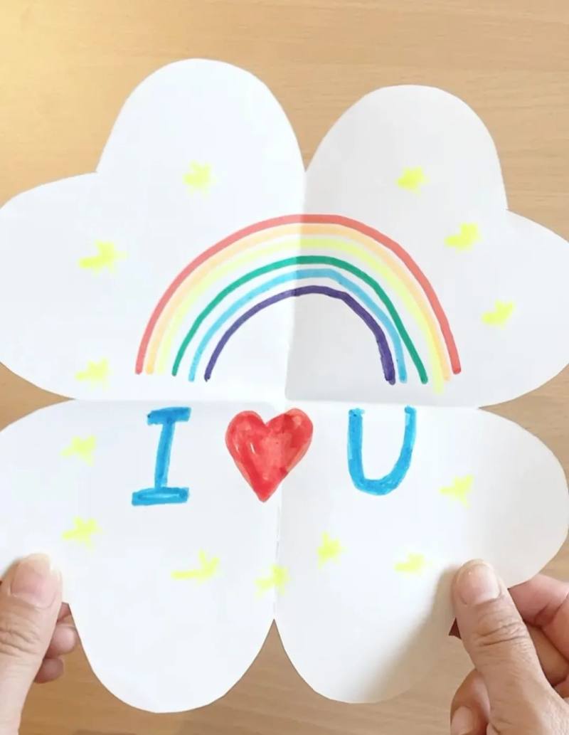 小众又高级的教师节礼物自制,2020最火的教师节手工礼物教程