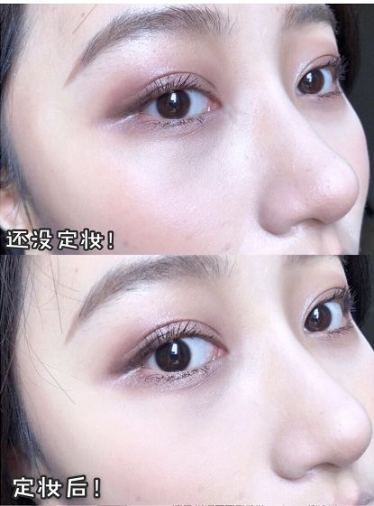 好用的pony粉饼,pony国货粉饼