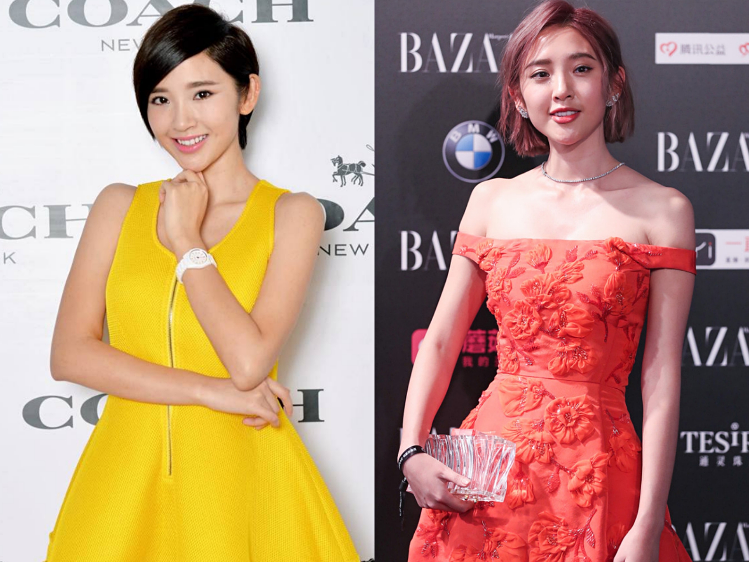 个子矮、大饼脸、总是很路人怎么办？以唐艺昕为例，解析变美技巧