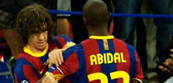 回顾巴萨2015年欧冠夺冠之路,回顾巴萨100分夺冠赛季