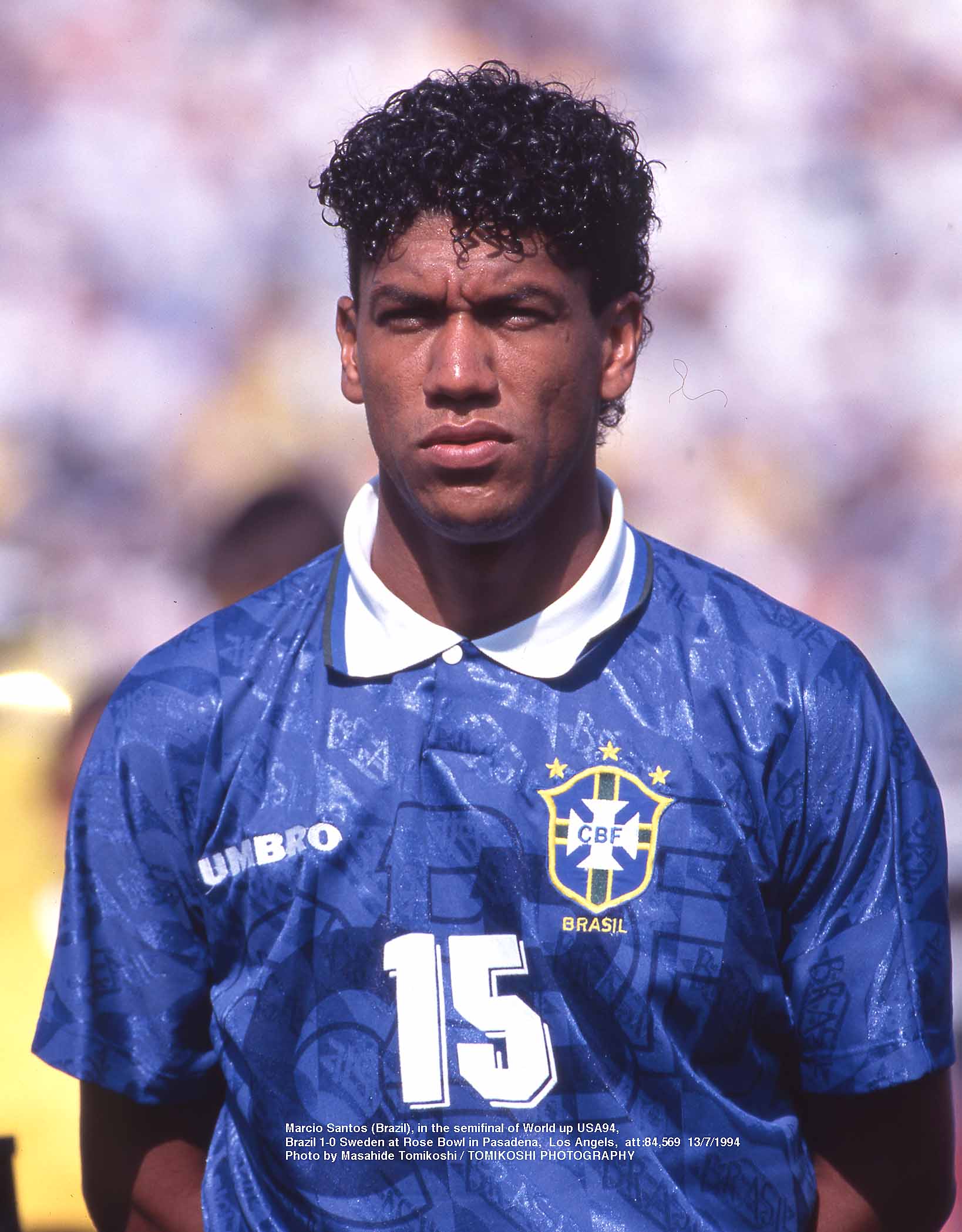 桑巴起舞帕奎塔,百年巴萨四星巴西