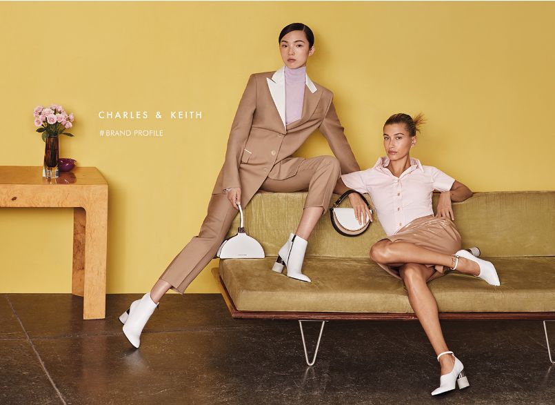 火爆｜N多品牌服装扎堆入驻宝丰观府·万象天街，潮生...