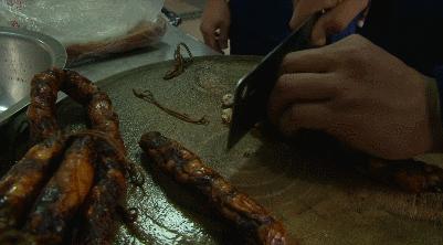 江西真暖！谢谢过年不回家的你！