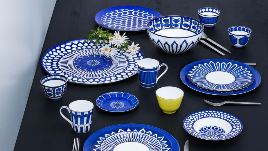 30万的屏风,86万的桌子,当Gucci、爱马仕、LV卖起了家居