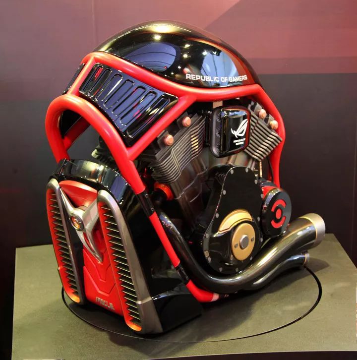 50万人民币的电脑主机,1000万人民币的电脑主机