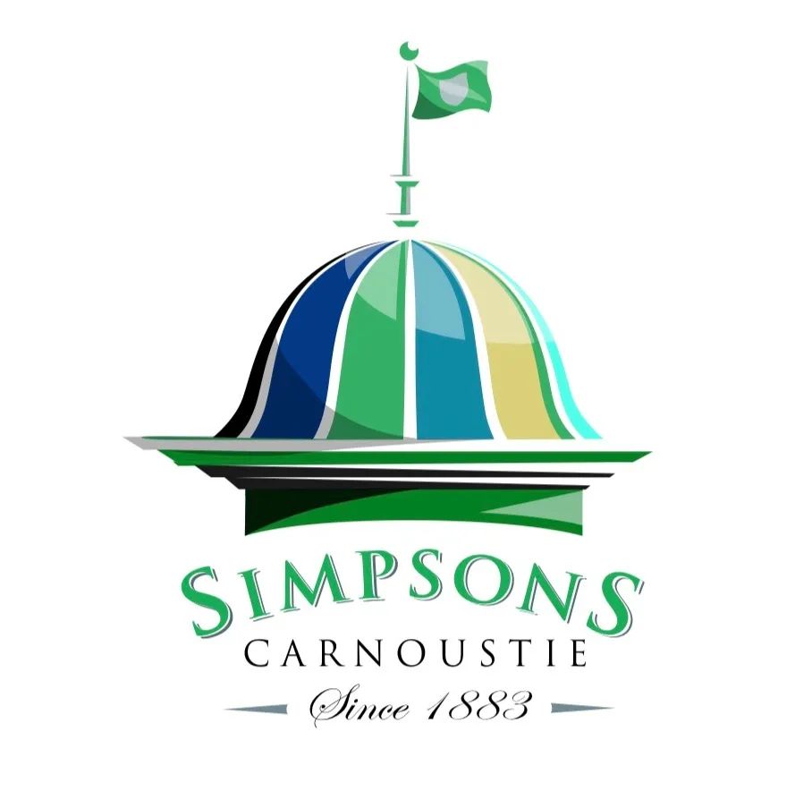 「你好Alba」英国高尔夫球迷朝圣地——辛普森家族高尔夫商店