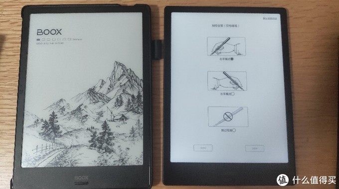 续航增长、背光阅读，BOOXnote2使用感受（比较booxnote）