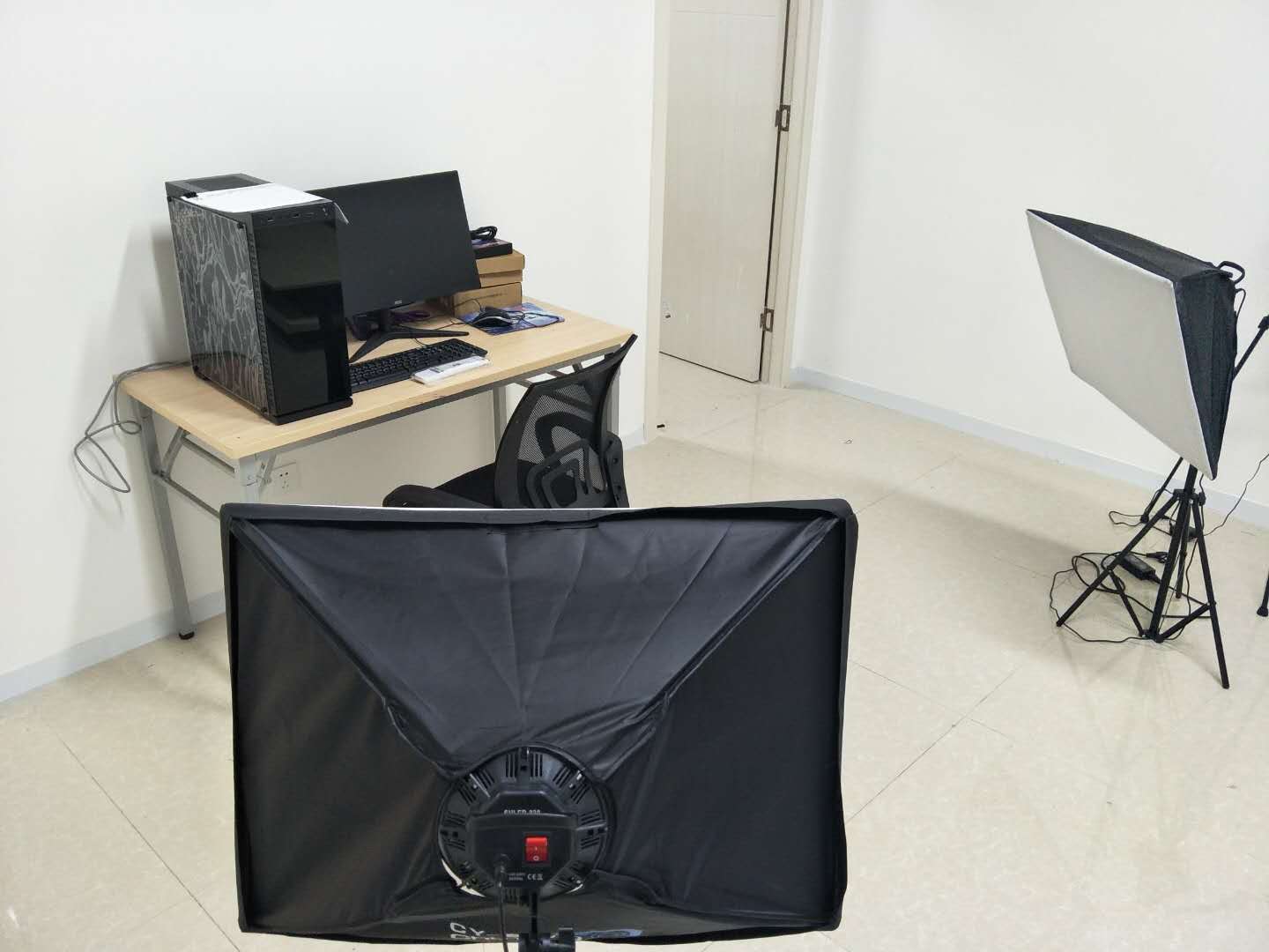 淘金集团电商扶贫——云南保山隆阳淘金创谷