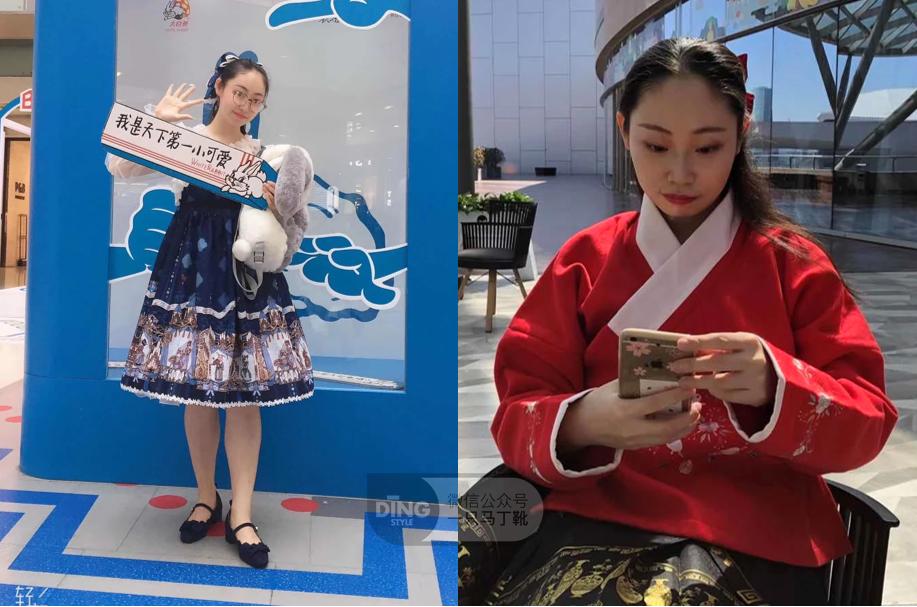 什么长相看着显小,长相甜美要怎么穿才能显成熟