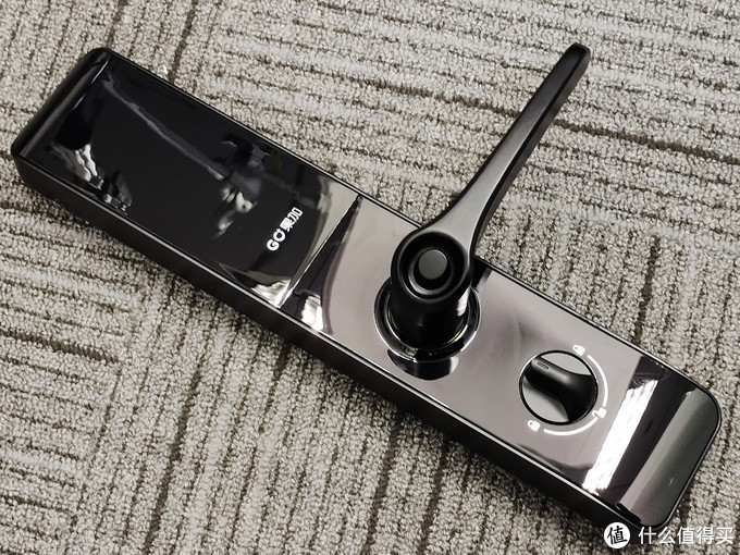 果加m2智能门锁安装视频,果加智能门锁用法说明图片