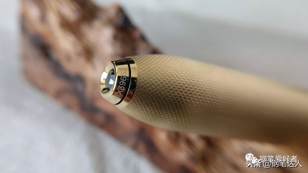 高士金尖钢笔,美国总统的钢笔是什么笔