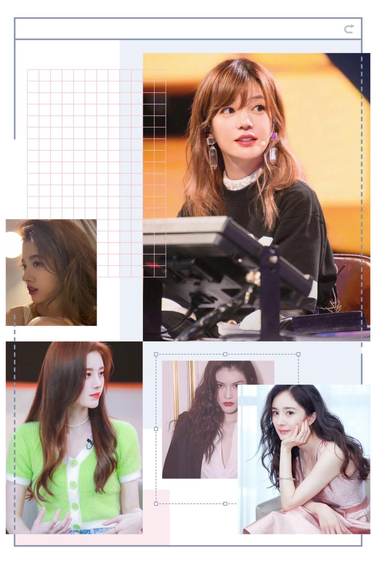 要过年了你们染什么色,要过年了把头发染一下