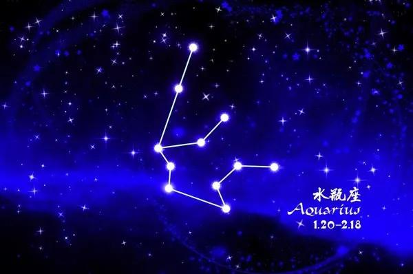 月亮星座和上升星座哪个决定性格,12星座的性格和特点大全简短