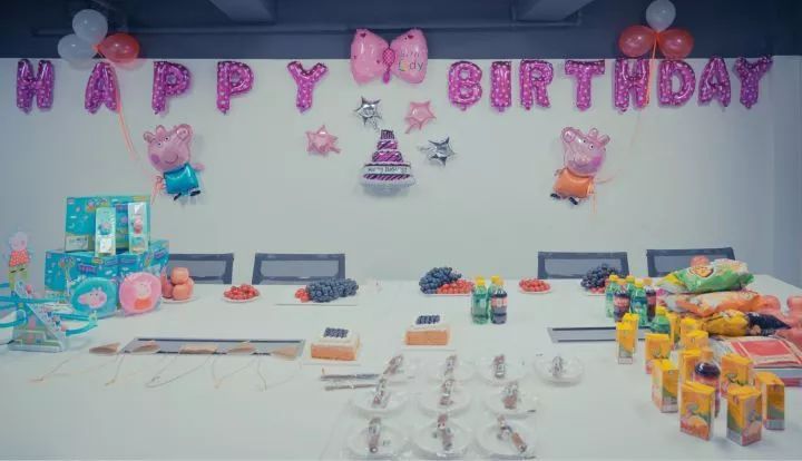 如何轻松搞定仪式感满满的生日趴,有意思的生日趴有哪些