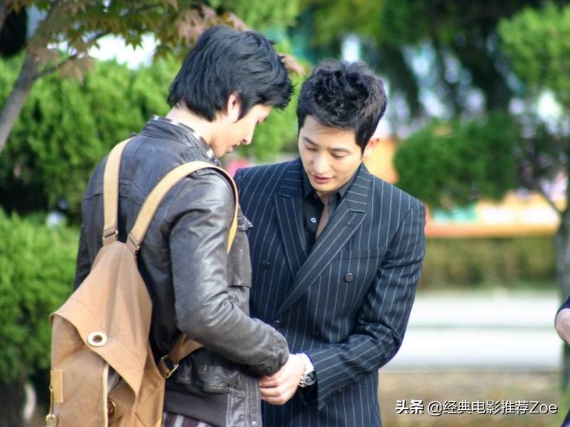 15部必看经典韩剧推荐,10部最耐看的韩剧温馨